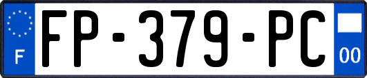 FP-379-PC