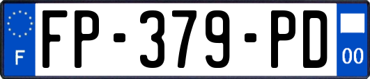 FP-379-PD