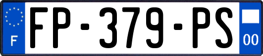 FP-379-PS