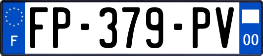 FP-379-PV