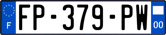FP-379-PW