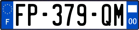 FP-379-QM