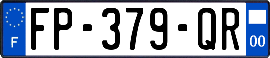 FP-379-QR