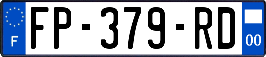 FP-379-RD