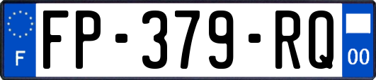 FP-379-RQ