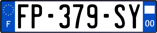 FP-379-SY