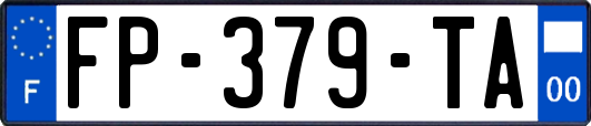 FP-379-TA