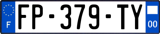FP-379-TY