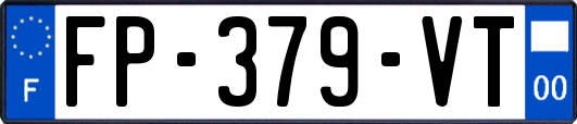 FP-379-VT