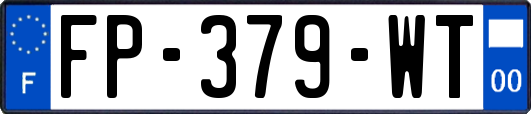 FP-379-WT