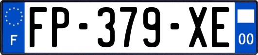 FP-379-XE