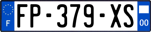 FP-379-XS