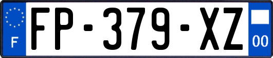 FP-379-XZ