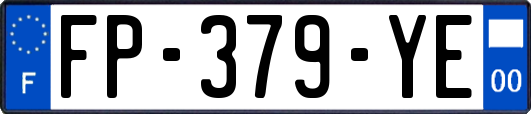 FP-379-YE