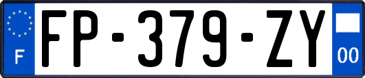 FP-379-ZY