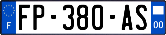 FP-380-AS