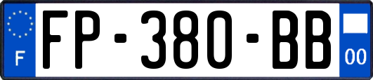 FP-380-BB