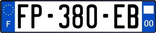 FP-380-EB