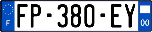 FP-380-EY
