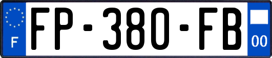 FP-380-FB