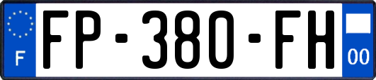 FP-380-FH