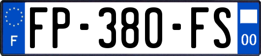 FP-380-FS