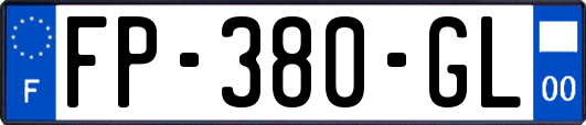 FP-380-GL