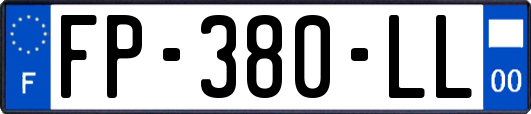 FP-380-LL