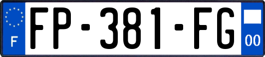 FP-381-FG