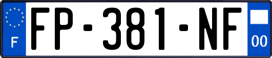 FP-381-NF