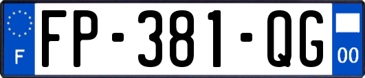 FP-381-QG
