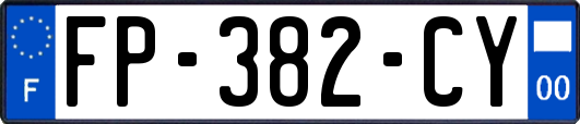 FP-382-CY