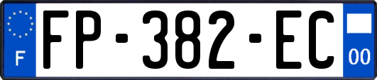 FP-382-EC