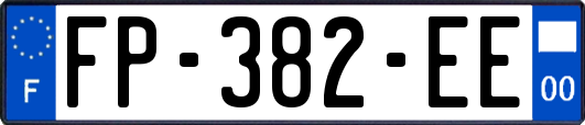 FP-382-EE