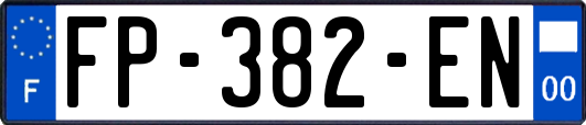 FP-382-EN