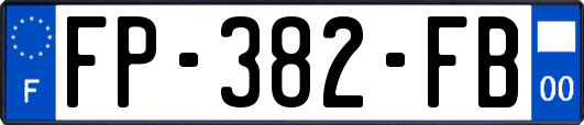 FP-382-FB