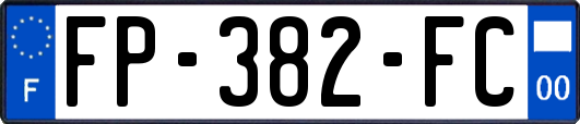 FP-382-FC