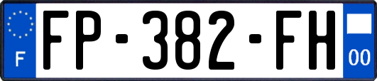 FP-382-FH