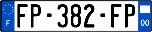 FP-382-FP