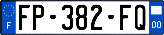 FP-382-FQ