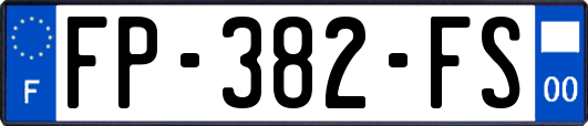 FP-382-FS
