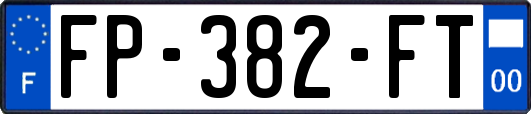 FP-382-FT