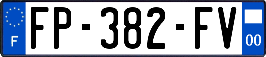 FP-382-FV