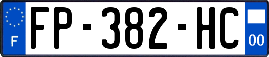 FP-382-HC