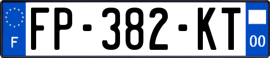 FP-382-KT