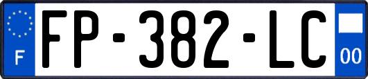 FP-382-LC