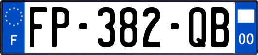 FP-382-QB