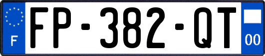 FP-382-QT