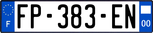 FP-383-EN
