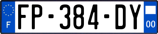 FP-384-DY